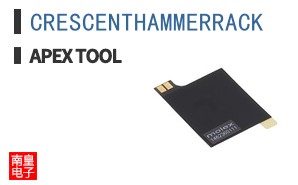 CRESCENTHAMMERRACK ͼƬ